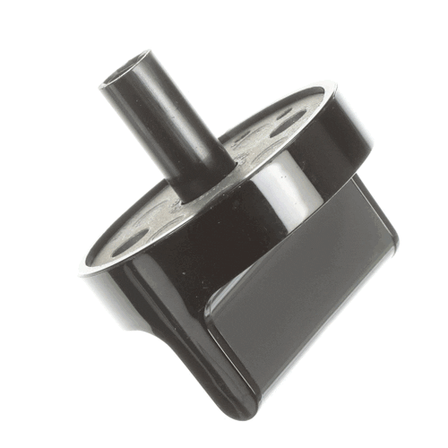 Whirlpool Knob- Gas, Blade, Vsi, Blk - W11684561