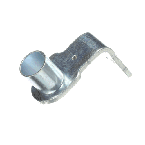 Whirlpool Refrigerator Door Hinge - W11687636