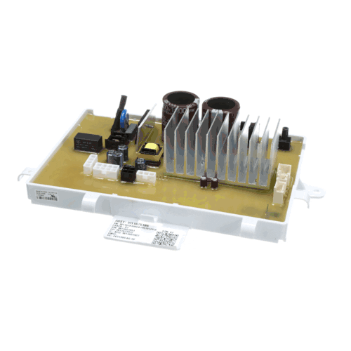 Whirlpool Washer Control Board - W11687817