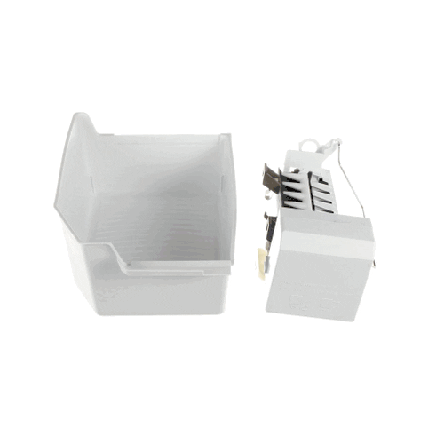 Whirlpool Ice Maker Kit-Pkg Assembly (Ez - W11700559