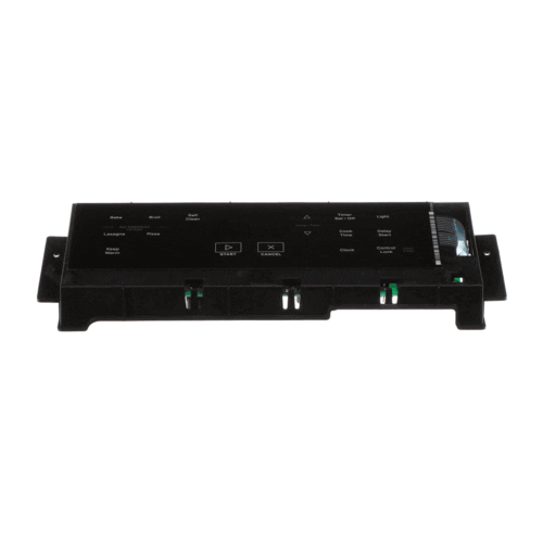 Whirlpool Ctrl-Lcx 1.0,Ele,Pyro,Blk,Wp - W11707168