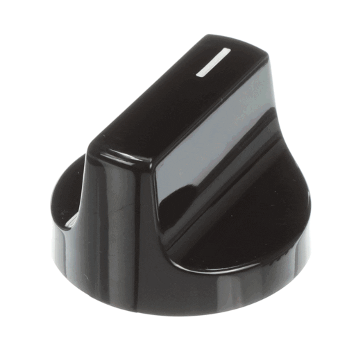 Whirlpool Knob, Ele, Blk,Wp - W11715915