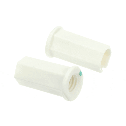 Whirlpool Kit, Heater Nut - W11715949