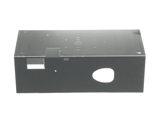 Whirlpool Bracket Ice Dispenser Motor 25 - W11715972