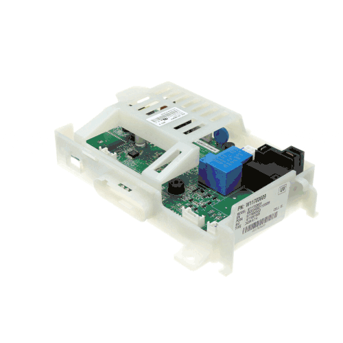 Whirlpool Control Board - W11728028