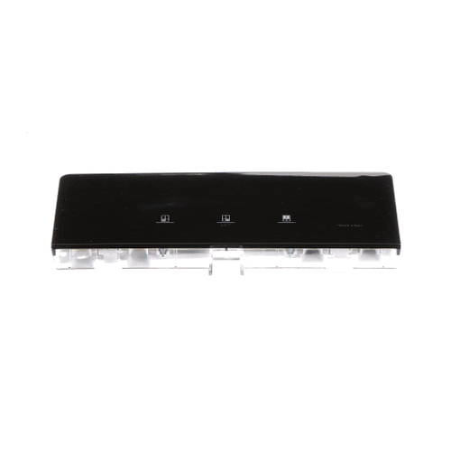 Whirlpool Cntrl-Elec - W11732286