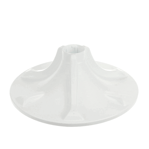 Whirlpool Impeller - Coned, 2In1 - W11744752