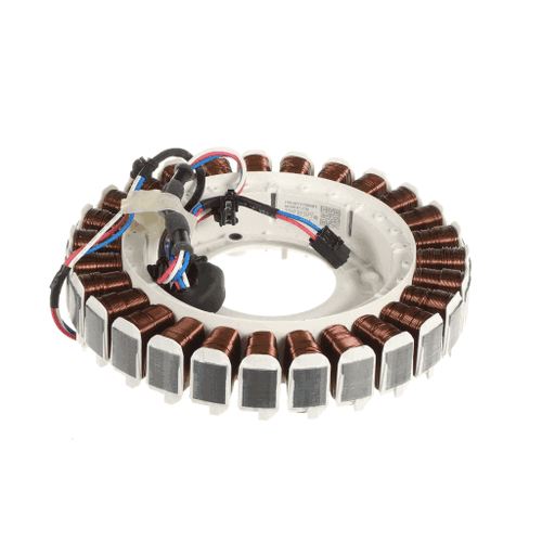 Whirlpool Short Stack Dd Stator Assy - W11746646