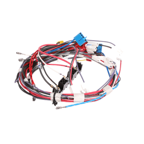 Whirlpool Oven Wiring Harness - W11750797