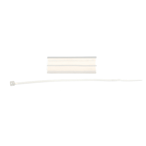 Whirlpool Tube-Water Inlet Extension - W11750811