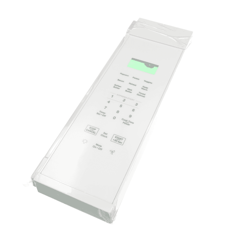 Whirlpool Control Panel - W11752341