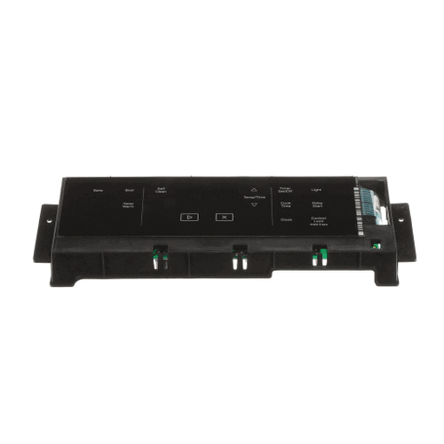 Whirlpool Ctrl-Lcx 1.0,Ele,P410,Blk,Wp - W11754008