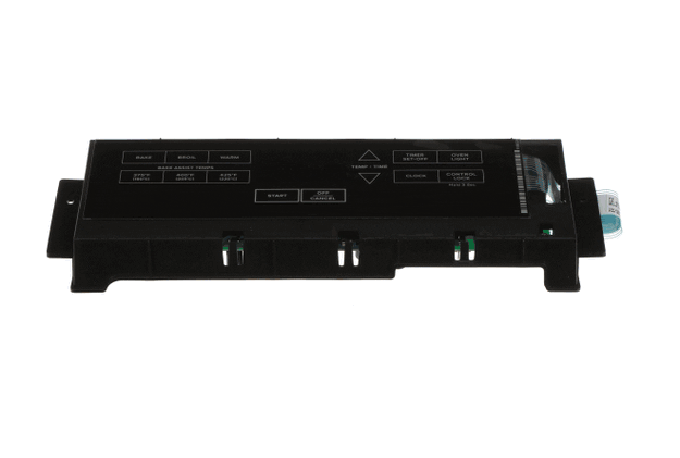Whirlpool Ctrl-Lcx1.0,Gas,Blk,Ult,Am - W11764615