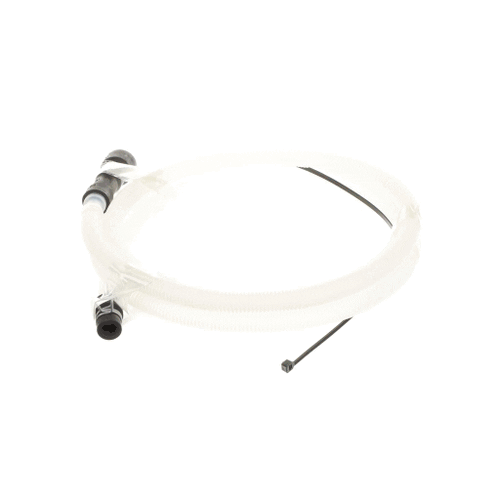Whirlpool Hose-Drain, Coiled - W11766555