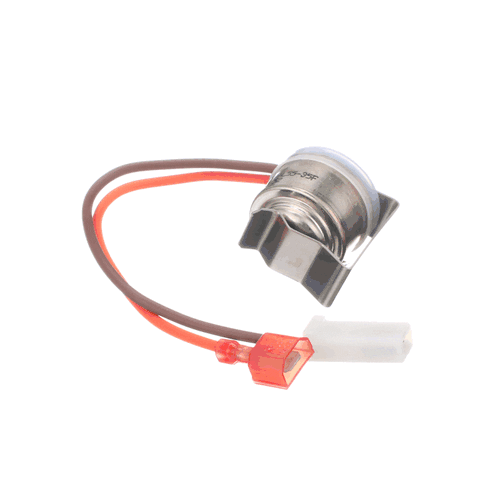 Whirlpool Sxs Refrigerator Defrost Therm - WP10442411