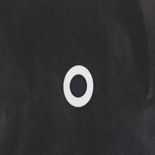 Whirlpool Gasket - WP1106508