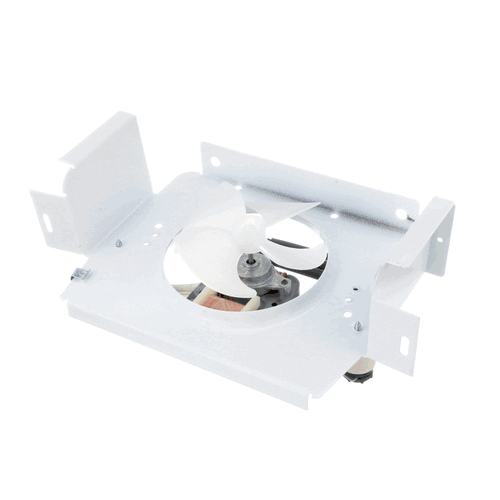 Whirlpool Assembly; Evap Fan Mtr - WP12013209Q
