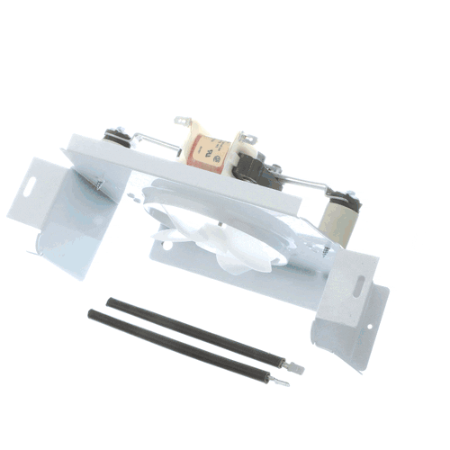 Whirlpool Assembly;Evap Fan Mtr - WP12013211Q