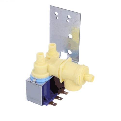 Whirlpool Refrigerator Sxs Refrigerator Secondary Water Inlet Valve - WP12544101