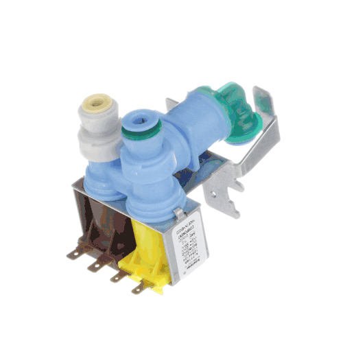Whirlpool Valve-Dual Water&Dom - WP12544124