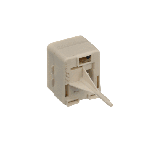 Whirlpool Sxs Refrigerator Start Device - WP12555902