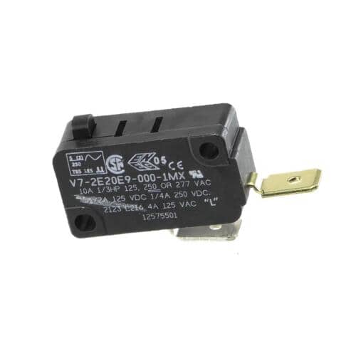 Whirlpool Switch- Li - WP12575501