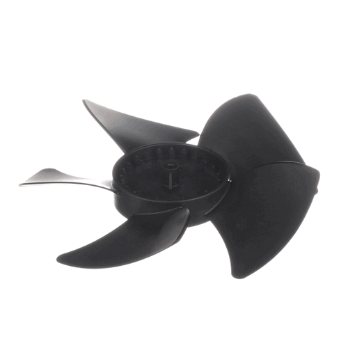 Whirlpool Refrigerator Refrigerator Condenser Blade Fan - WP12825803