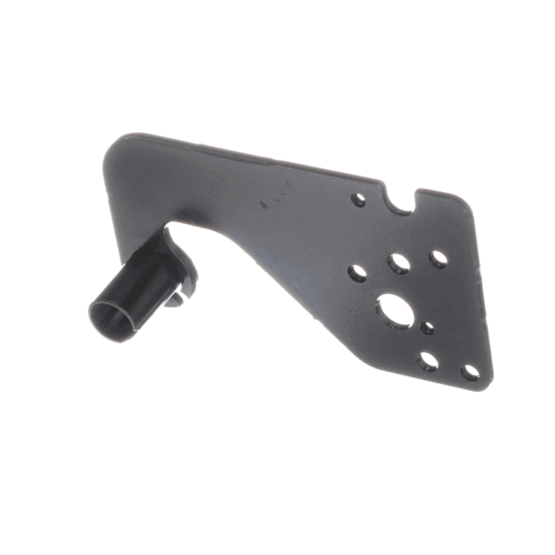 Whirlpool Refrigerator Refrigerator Door Hinge - WP12963204ED