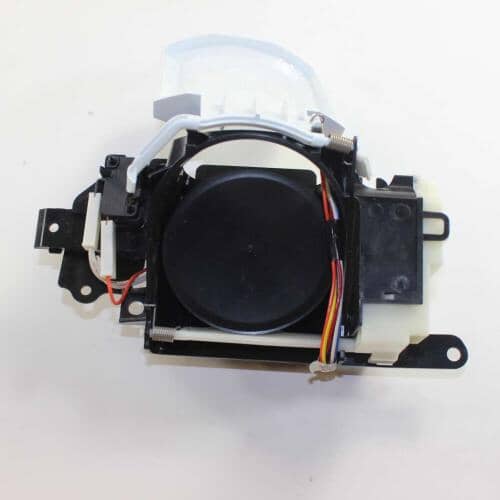 Whirlpool Refrigerator Dispenser Ice Chute - WP13005704W