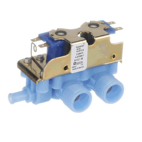 Whirlpool Water Valv - WP206413