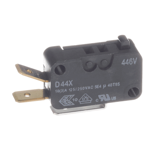 Whirlpool Switch; Check - WP207166