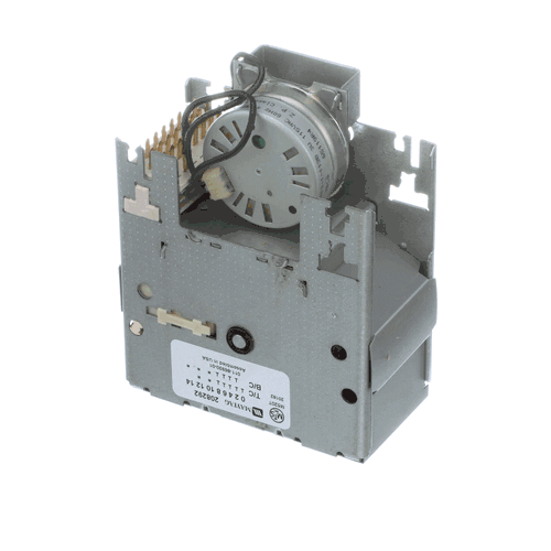 Whirlpool Washer Timer - WP208292