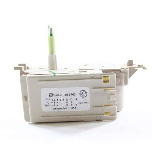 Whirlpool Timer - WP21001959