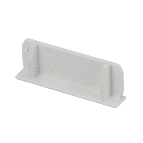 Whirlpool Sxs Refrigerator Door Shelf Tr - WP2156006