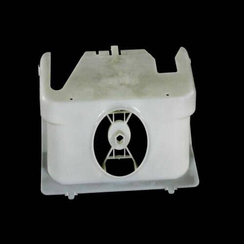 Whirlpool Refrigerator Evaporator Fan Motor Bracket - WP2182120