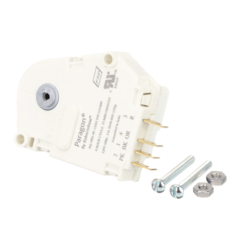 Whirlpool Defrost Timer-Paragon - WP2183400