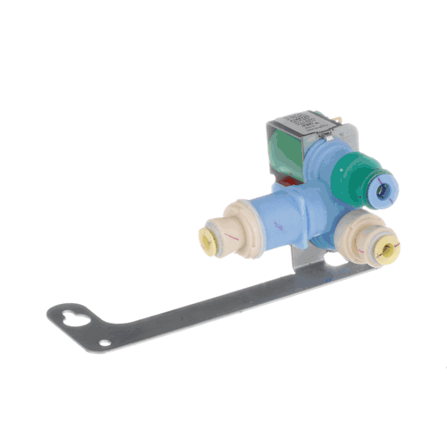 Whirlpool Refrigerator Refrigerator Water Inlet Valve - WP2188785