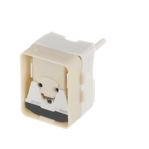 Whirlpool Refrigerator Refrigerator Compressor Start Relay - WP2188831