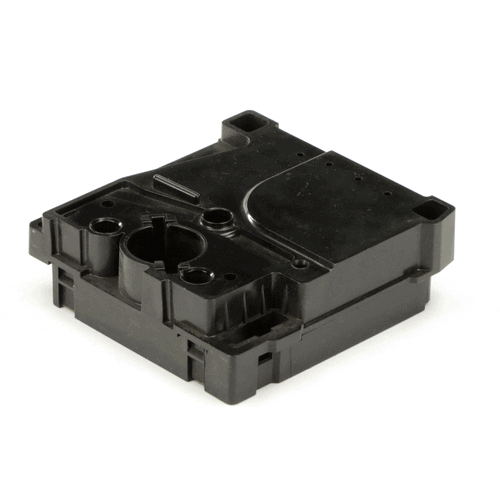 Whirlpool Refrigerator Ice Maker Module Housing - WP2195914