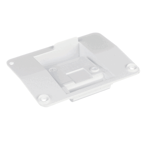 Whirlpool Refrigerator Refrigerator Emitter Cover - WP2198587