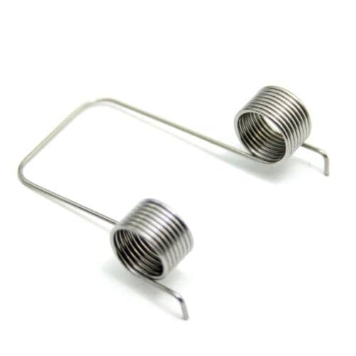 Whirlpool Refrigerator Door Spring - WP2198635