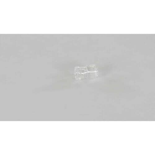 Whirlpool Refrigerator Emitter Cover Light Lens - WP2198643