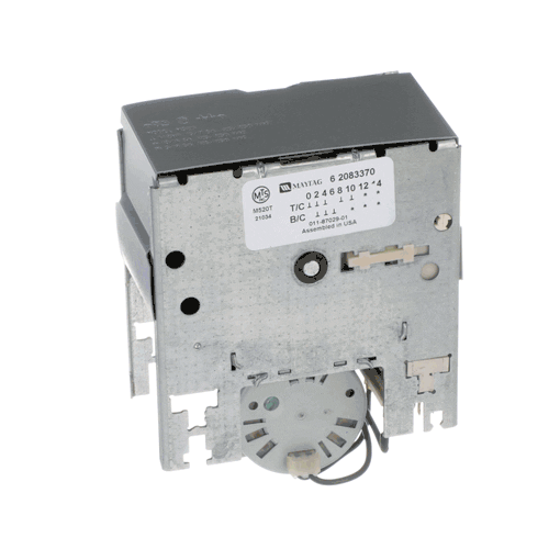 Whirlpool Washer Timer - WP22001025
