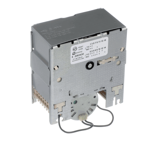 Whirlpool Timer - WP22001252