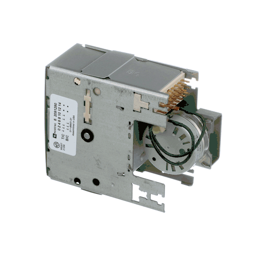 Whirlpool Timer - WP22001530