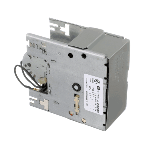 Whirlpool Timer - WP22001651