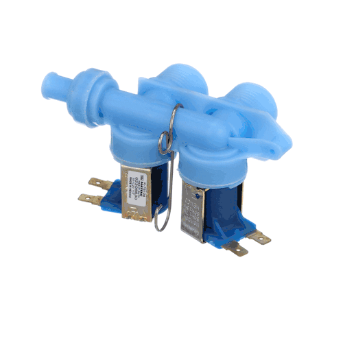 Whirlpool Valve; Water - WP22002360