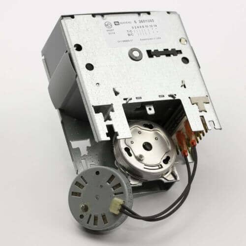 Whirlpool Top Load Washer Timer - WP22002716