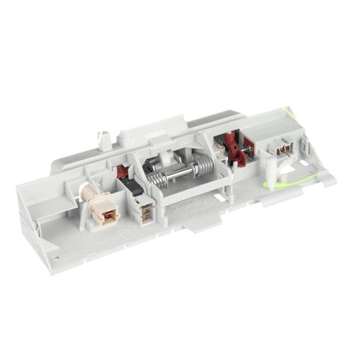 Whirlpool Assembly.; Door Door Latch - WP22003593