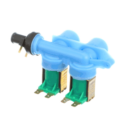 Whirlpool Water Valve W Thermistor - WP22003834